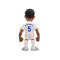 Muñeco Minix (12 cm) Real Madrid