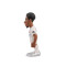 Muñeco Minix (12 cm) Real Madrid