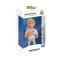 Minix (12 cm) Real Madrid igračka