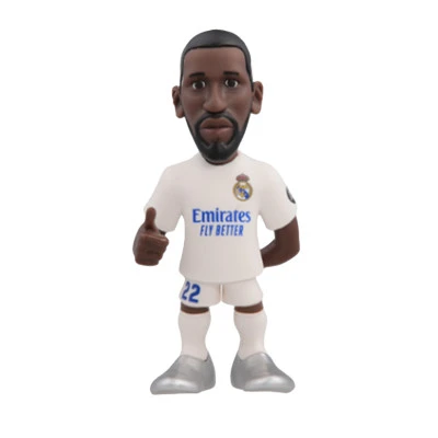 Minix (12 cm) Real Madrid igračka