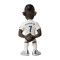 Minix (12 cm) Real Madrid igračka