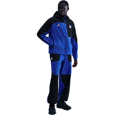 Majica dugih rukava Inter Milan Fanswear 2025-2026