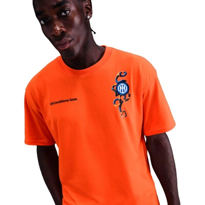 Majica Inter Milan Fanswear 2025-2026