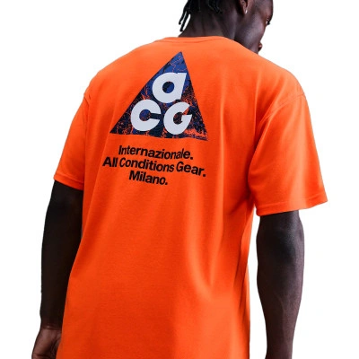 Majica Inter Milan Fanswear 2025-2026