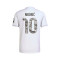 Dres adidas Modric Real Madrid 2025-2026 Tribute Home
