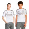 Dres adidas Djeca Modric Real Madrid 2025-2026 Tribute Home