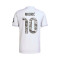 Dres adidas Djeca Modric Real Madrid 2025-2026 Tribute Home
