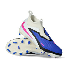 Kopačke Nike Phantom 6 High Academy FG/MG Djeca