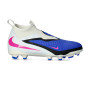 Phantom 6 High Academy FG/MG Djeca-Racer Blue-Pink Blast-White