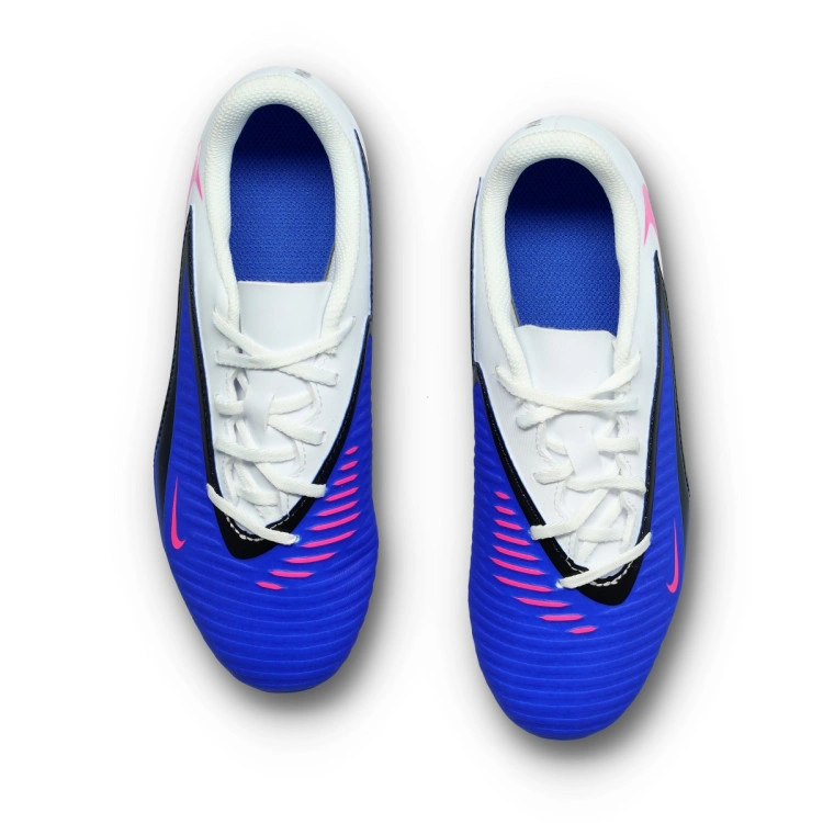 bota-nike-schuhe-6-low-club-fgmg-kinder-azul-5