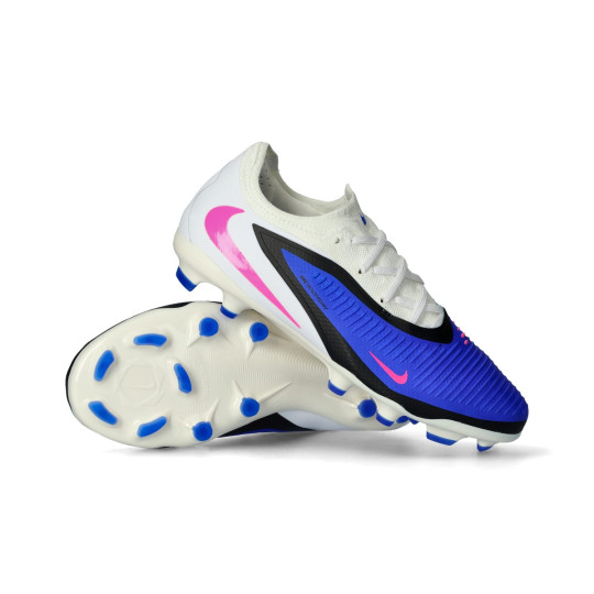 Kopačke Nike Phantom 6 Low Pro FG/MG Djeca