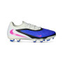 Phantom 6 Low Pro FG/MG Djeca-Racer Blue-Pink Blast-White