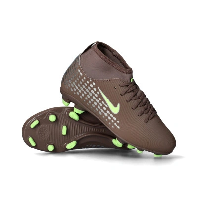 Kopačke Zoom Mercurial Superfly 10 Club FG/MG KM Djeca