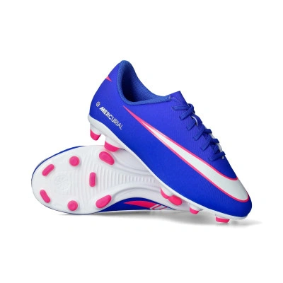Kopačke Air Zoom Mercurial Vapor 16 Club FG/MG Djeca