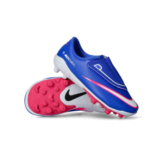 Kopačke Nike Zoom Mercurial Vapor 16 Club MG Ni&ntilde;o