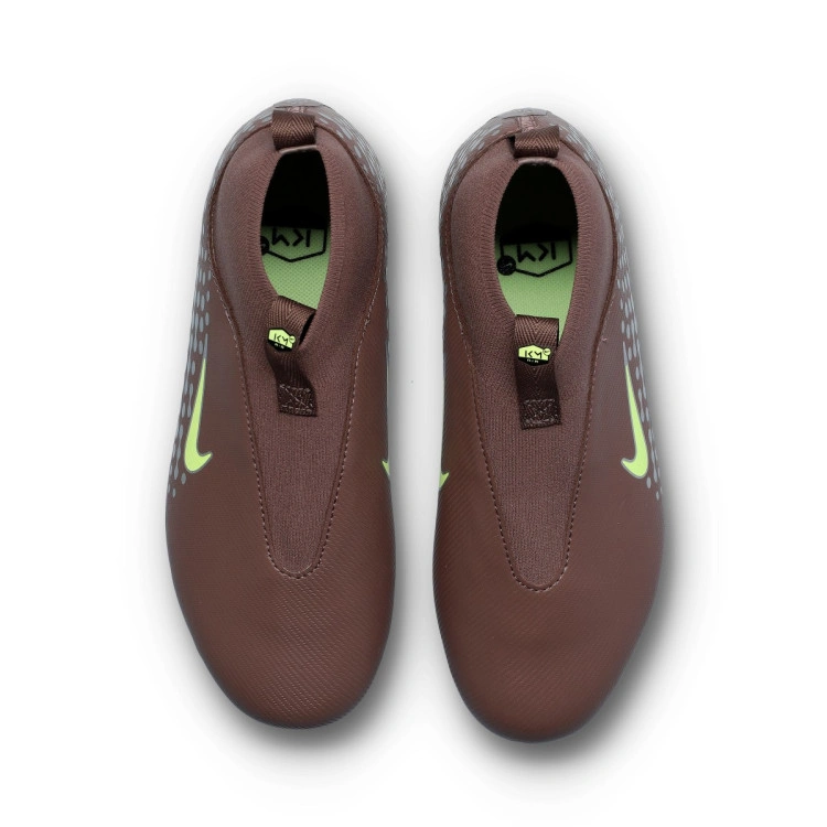 bota-nike-air-zoom-mercurial-superfly-10-academy-fg-km-kinder-plata-5