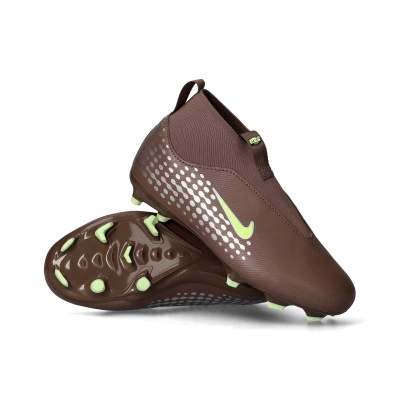 Kopačke Air Zoom Mercurial Superfly 10 Academy FG KM Djeca