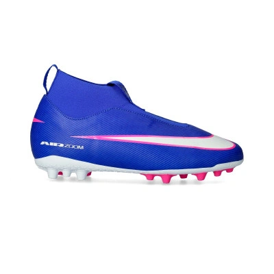 Kopačke Air Zoom Mercurial Superfly 10 Academy AG Djeca