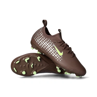 Kopačke Air Zoom Mercurial Vapor 16 Academy FG/MG KM Djeca