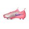 Kopačke Nike Nike Mercurial Vapor Academy Vini JR FG/MG dječje kopačke