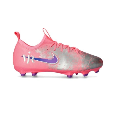 Kopačke Nike Mercurial Vapor Academy Vini JR FG/MG dječje kopačke
