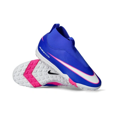 Kopačke Air Zoom Mercurial Superfly 10 Academy Turf Niño