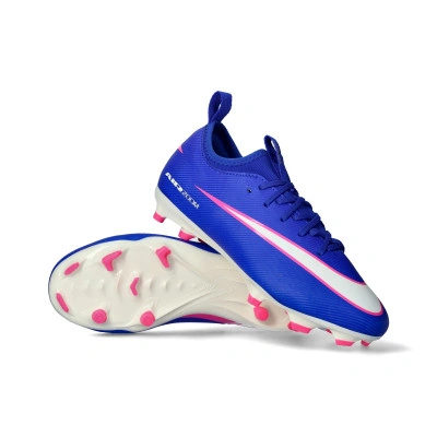 Kopačke Air Zoom Mercurial Vapor 16 Academy FG/MG Djeca