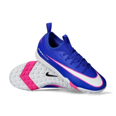 Kopačke Air Zoom Mercurial Vapor 16 Academy Turf Djeca