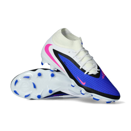 Kopačke Nike Phantom 6 High Academy FG/MG