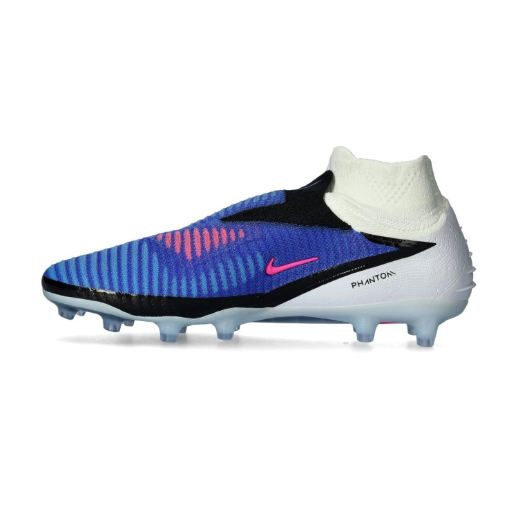 bota-nike-phantom-6-high-elite-ag-pro-racer-blue-pink-blast-white-2