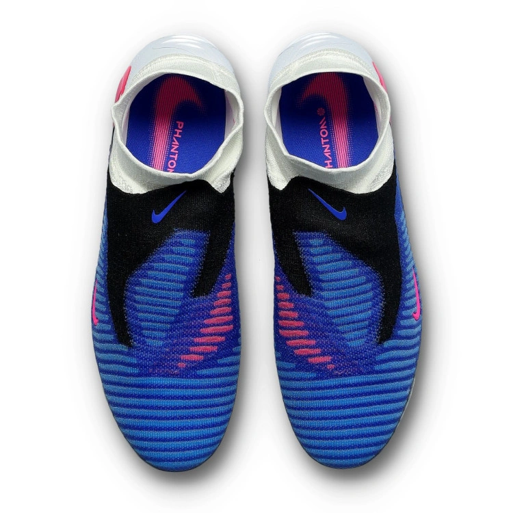 bota-nike-phantom-6-high-elite-ag-pro-racer-blue-pink-blast-white-5