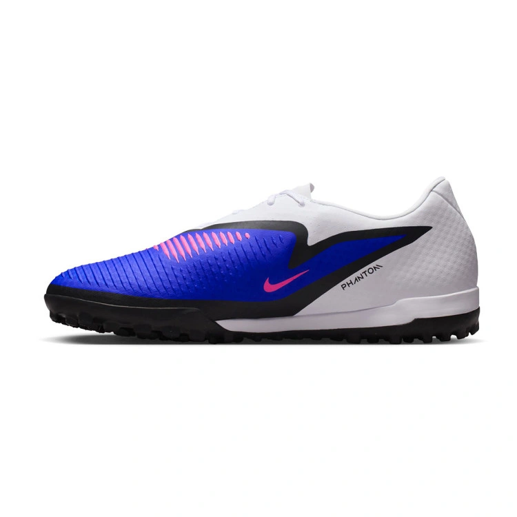 bota-nike-phantom-6-low-academy-turf-racer-blue-pink-blast-white-2