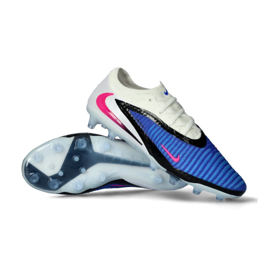 Kopačke Nike Phantom 6 Low Elite AG-Pro
