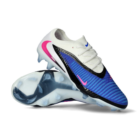 Kopačke Nike Phantom 6 Low Elite FG