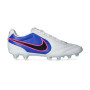 Tiempo Ligera Pro AG-White-Black-Racer Blue-Pink Blast