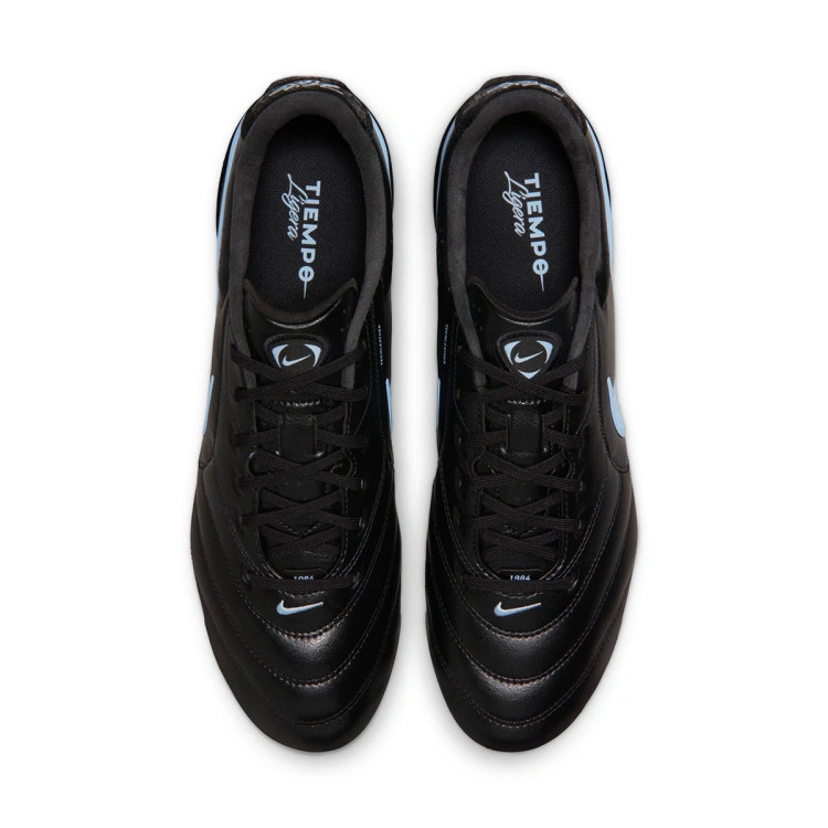 bota-nike-tiempo-ligera-pro-fg-black-obsidian-ice-blue-5