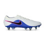 Tiempo Maestro Elite SG-Pro-White-Black-Racer Blue-Pink Blast