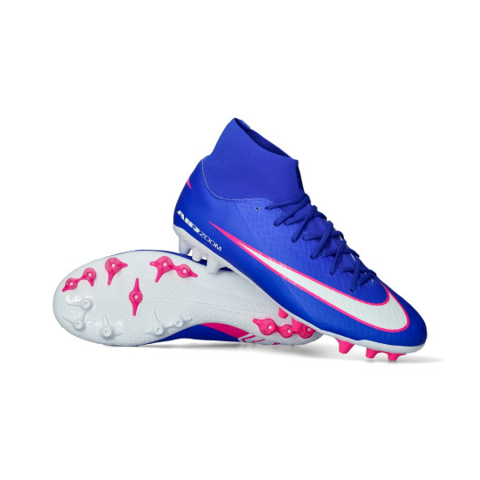 Kopačke Nike Air Zoom Mercurial Superfly 10 Academy AG