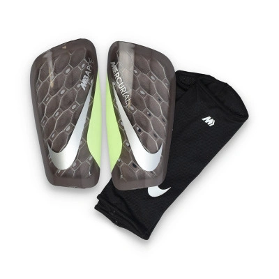 Štitnici za potkoljenice Mercurial Lite Kylian Mbappé