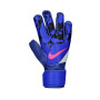 Match Dijete-racer blue-black-pink blast