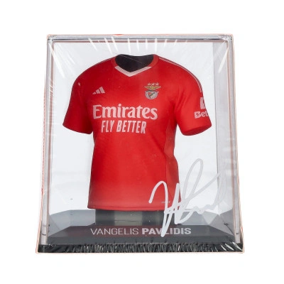 Mini dres Vangelis Pavlidis – Domaći – SLB – 2024/25