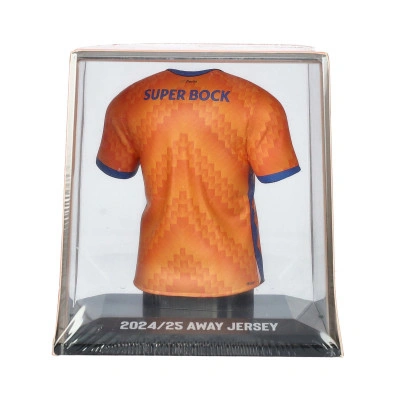 Mini camiseta FCP - Away - 2024/25