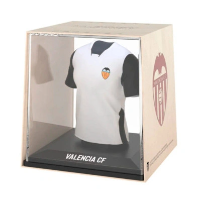 Vitrina za Dres Valencia CF Retro 2003 – 2004