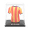Retro vitrina za Dres Valencia CF-a 1978. – 1979