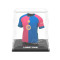 Vitrina za Dres FCB Lamine Yamal 2024 – 2025