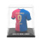 Vitrina za Dres FC Barcelone Lewandowski 2024 – 2025