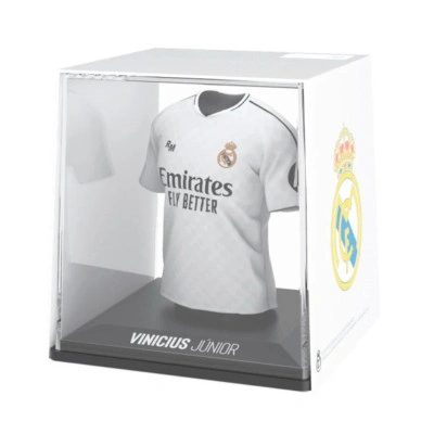 Vitrina za Dres Real Madrid Vini Jr. 2024 – 2025