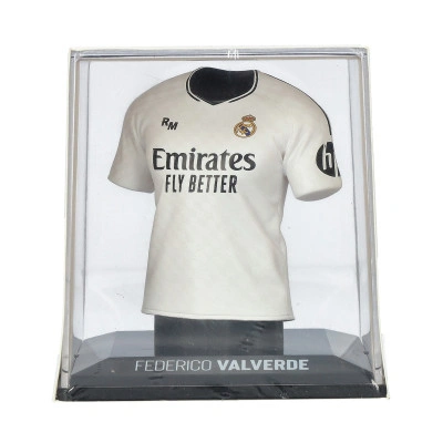 Mini dres Valverde – Početna – RM – 2024/25