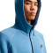 Jakna Nike Windrunner Fleece