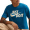 Majica Nike Sportswear Just Do It Swoosh